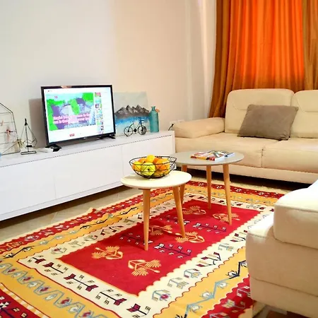 Appartement Sunny Flat *