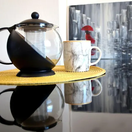 Sunny Flat Appartement