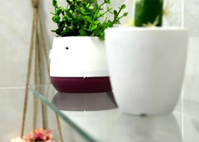 Sunny Flat Appartement *